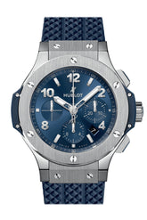 Hublot Big Bang Original Blue Watch 301.Sx.710.Rx